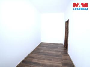 Pronájem bytu 2+1, Říčany, Kolovratská, 56 m2