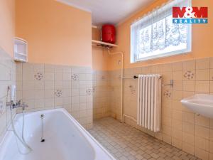 Prodej rodinného domu, Liběšice, 140 m2