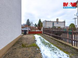 Prodej rodinného domu, Liběšice, 140 m2