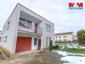Prodej rodinného domu, Liběšice, 140 m2