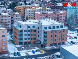 Prodej bytu 2+kk, Nové Strašecí, Viktora Olivy, 52 m2