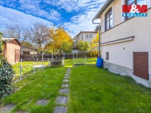 Prodej rodinného domu, Lány, Lesní, 105 m2