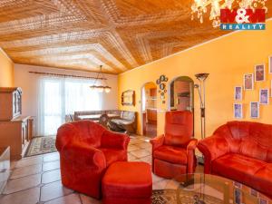 Prodej rodinného domu, Lány, Lesní, 105 m2