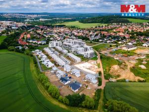 Pronájem bytu 2+kk, Plzeň, Safírová, 45 m2