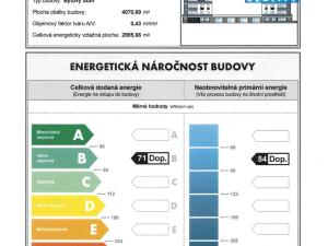 Pronájem bytu 2+kk, Plzeň, Safírová, 45 m2