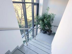 Prodej bytu 3+kk, Praha - Podolí, Jeremenkova, 115 m2