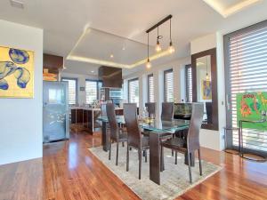 Prodej bytu 3+kk, Praha - Podolí, Jeremenkova, 115 m2