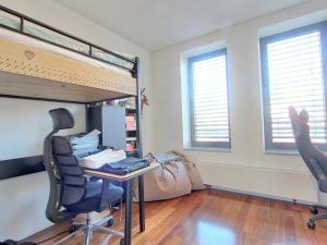 Prodej bytu 3+kk, Praha - Podolí, Jeremenkova, 115 m2