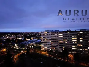 Prodej bytu 3+1, Praha - Krč, Sládkovičova, 65 m2