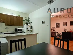 Prodej bytu 3+1, Praha - Krč, Sládkovičova, 65 m2