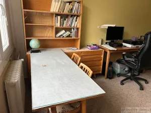 Pronájem bytu 3+1, Tábor, Jaselská, 81 m2