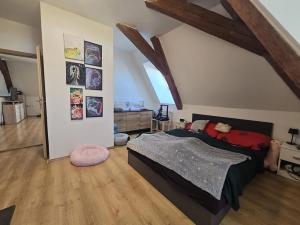 Prodej bytu 3+kk, Jemnice, Tyršova, 109 m2