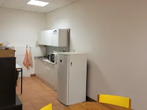 Pronájem pokoje, Brno, Vídeňská, 14 m2