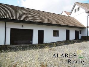 Prodej chalupy, Šebířov, 160 m2