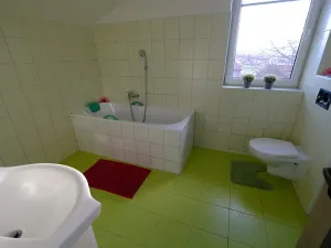 Pronájem bytu 3+kk, Uherský Brod, Nerudova, 78 m2