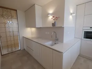 Pronájem bytu 2+1, Uherský Brod, Šaripova, 54 m2