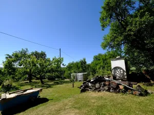 Prodej chalupy, Stříbrnice, 90 m2