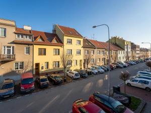 Prodej bytu 2+1, Brno, Štolcova, 66 m2