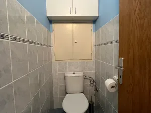 Pronájem bytu 1+1, Olomouc, Topolová, 41 m2