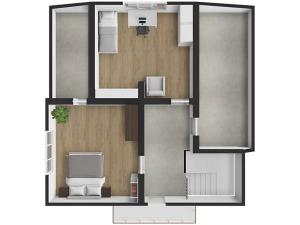 Prodej rodinného domu, Kvasice, Osmek, 205 m2