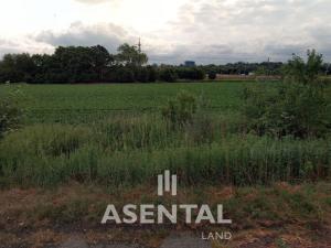 Prodej pole, Ostrava - Hošťálkovice, 4811 m2