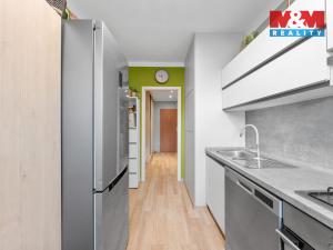 Prodej bytu 4+1, Ústí nad Labem - Bukov, Vinařská, 82 m2