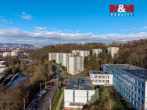 Prodej bytu 4+1, Ústí nad Labem - Bukov, Vinařská, 82 m2