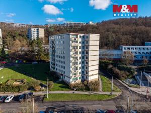 Prodej bytu 4+1, Ústí nad Labem - Bukov, Vinařská, 82 m2