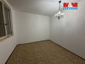 Prodej bytu 3+1, Ostrava, Zdeňka Chalabaly, 78 m2