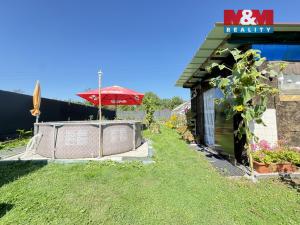 Prodej pozemku pro bydlení, Horní Stropnice, 292 m2