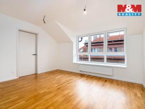 Prodej bytu 3+kk, Praha - Radlice, Na Farkáně III, 80 m2