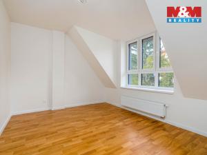 Prodej bytu 3+kk, Praha - Radlice, Na Farkáně III, 80 m2