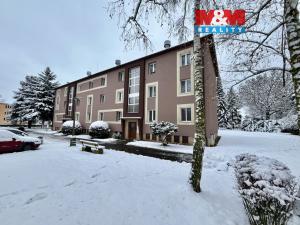 Prodej bytu 3+1, Uhlířské Janovice, 1. máje, 70 m2