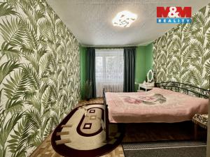 Prodej bytu 3+1, Uhlířské Janovice, 1. máje, 70 m2