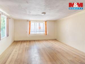 Prodej rodinného domu, Stružnice, 140 m2