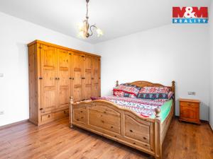 Prodej rodinného domu, Zlosyň, 142 m2