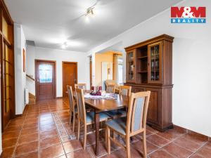 Prodej rodinného domu, Zlosyň, 142 m2