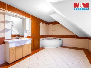 Prodej rodinného domu, Zlosyň, 142 m2