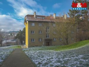 Prodej bytu 3+1, Slavičín, Ševcovská, 63 m2