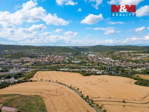 Pronájem bytu 3+kk, Tetín, U Rozvodny, 55 m2