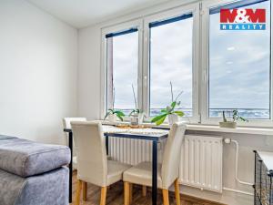 Prodej bytu 3+1, Orlová - Lutyně, Kpt. Jaroše, 72 m2