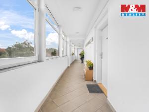 Prodej bytu 3+kk, Praha - Záběhlice, Záběhlická, 68 m2