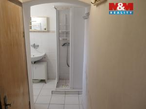 Prodej rodinného domu, Velvary, Růžová, 50 m2