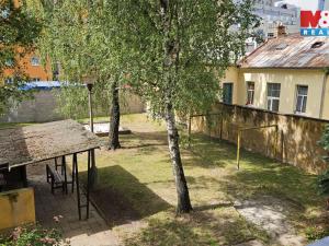 Prodej bytu 3+1, Praha - Holešovice, Ortenovo náměstí, 90 m2