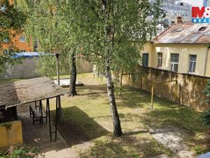 Prodej bytu 3+1, Praha - Holešovice, Ortenovo náměstí, 90 m2