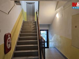 Prodej bytu 3+1, Praha - Holešovice, Ortenovo náměstí, 90 m2