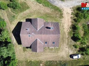 Prodej rodinného domu, Jihlava - Hruškové Dvory, 267 m2