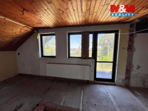 Prodej rodinného domu, Jihlava - Hruškové Dvory, 267 m2