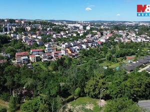 Prodej rodinného domu, Jihlava - Hruškové Dvory, 267 m2