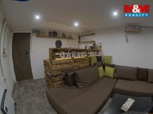 Prodej bytu 3+1, Vražkov, 80 m2